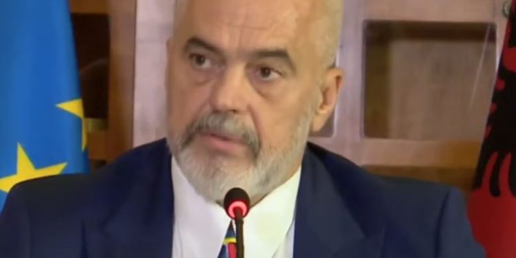 Çfarë PARALAJMËROI Edi Rama për MEK: Ne u ofrojmë strehim humanitar, jo për gjëra…