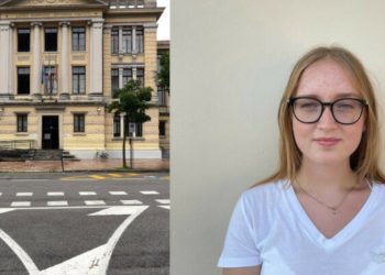 “Të gjitha lëndët me nota 10″/ Mediat italiane JEHONË vajzës shqiptare: Prindrit e mi janë…