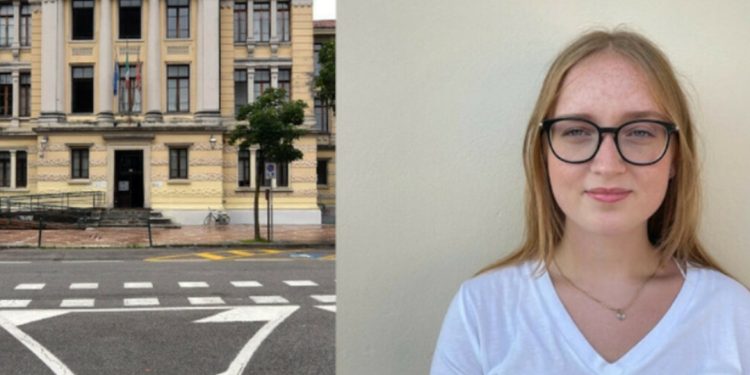 “Të gjitha lëndët me nota 10″/ Mediat italiane JEHONË vajzës shqiptare: Prindrit e mi janë…