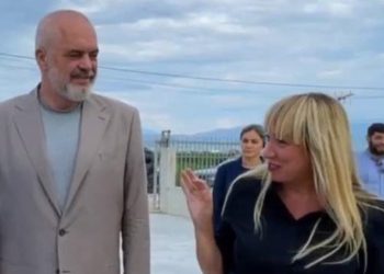 “1 miliard dollarë”/ Qeveria Rama zotohet: Brenda vitit 2030, në Shqipëri kapim…