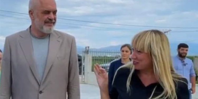 “1 miliard dollarë”/ Qeveria Rama zotohet: Brenda vitit 2030, në Shqipëri kapim…