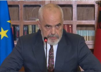 Rama i vendos ULTIMATUM Serbisë dhe Vuçiçit: Pa kryer këtë gjë! Nuk ka…