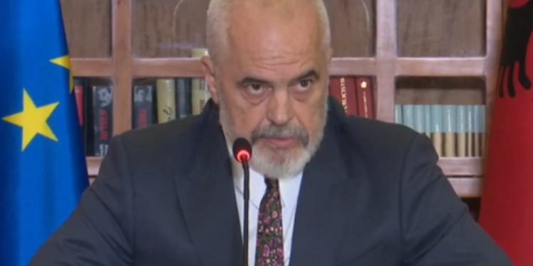 Rama i vendos ULTIMATUM Serbisë dhe Vuçiçit: Pa kryer këtë gjë! Nuk ka…