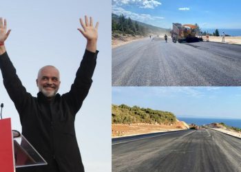 “Drafti i ri” për të ndryshuar ligjin/ Qeveria Rama: “Kush futet në tendera duhet që…