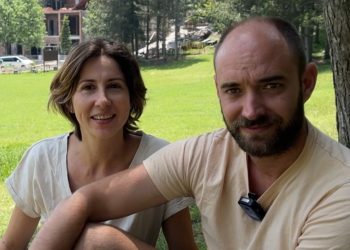 Çifti francez për “Muaj Mjalti” në Shqipëri: Kishim dëgjuar për mafien, por gjetëm…