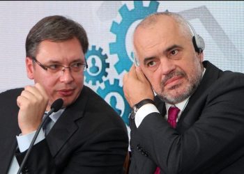 Asnjë ‘fije floku’ nuk i preket Kosovës? Rama deklaratë TË FORTË: Serbia nuk…