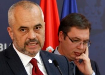 Do të shkrihet ‘Ballkani i Hapur’? Rama paralajmëron keq Serbinë: Nuk ka asnjë…