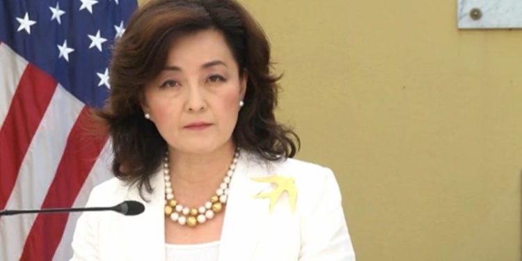 A duhet Shqipëria të prish marrëveshjen për muxhahedinët? Yuri Kim e prerë, HABIT me përgjigjen…