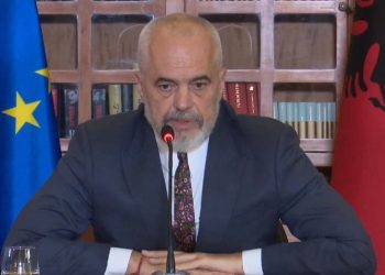 ANULOHET mbledhja e dy qeverive, Rama del me URGJENCË: Ja çfarë i kërkova Kurtit, por ai…
