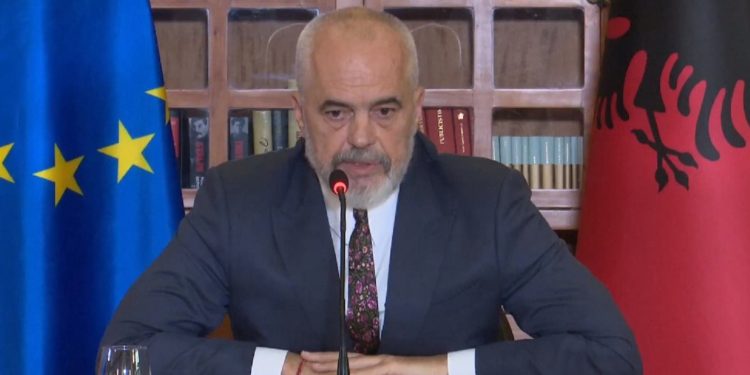 ANULOHET mbledhja e dy qeverive, Rama del me URGJENCË: Ja çfarë i kërkova Kurtit, por ai…