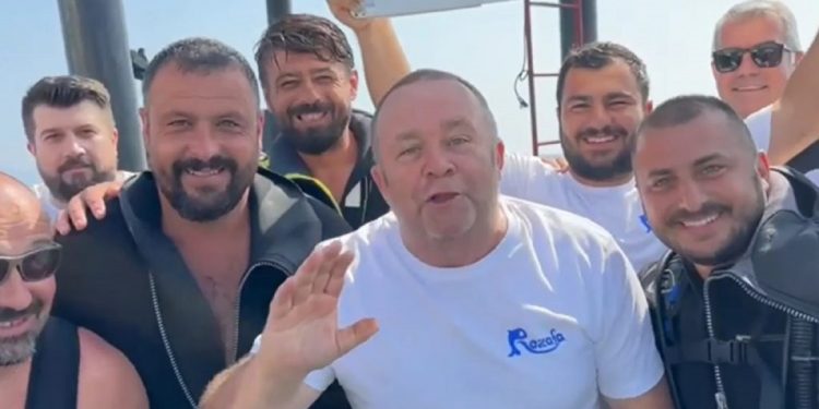Sot një ditë e bekuar! Gjergj Luca ka disa fjalë zemre për Shqiptarët: Këta burrat….