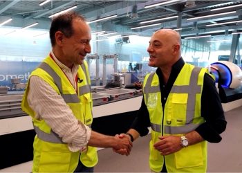 Shqipëria si kurrë më parë/ Si do të presë Aeroporti i Rinasit 8 milionë udhëtarë?
