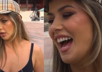 Mbretëresha, Prima Dona apo kuçedër? Olta Gixhari tregon cili epitet i pëlqen më shumë…