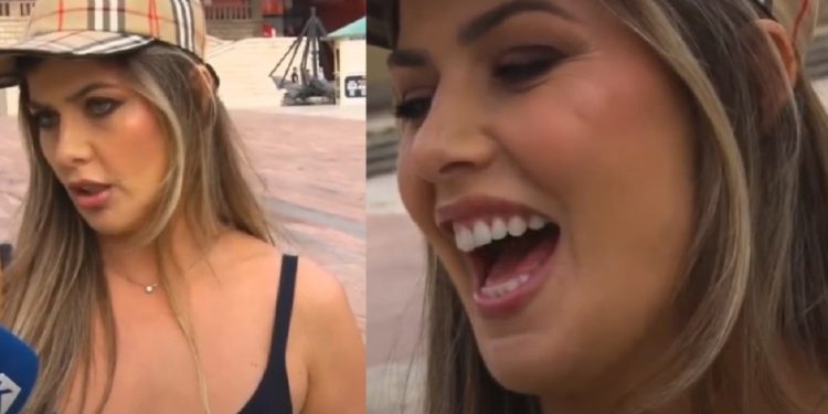 Mbretëresha, Prima Dona apo kuçedër? Olta Gixhari tregon cili epitet i pëlqen më shumë…