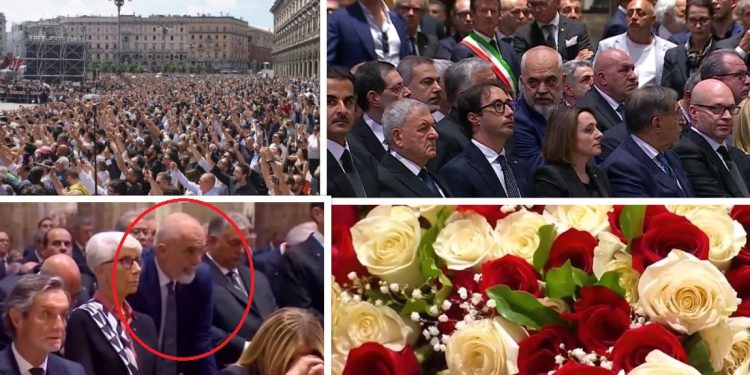 Anuloi takimin me Kurtin/ Rama largohet nga Shqipëria! Kryeministri papritur shfaqet i pikëlluar në…