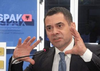 Pas 5 orësh, Arben Ahmetaj del nga SPAK/ Çfarë deklaroi ish-ministri…