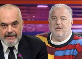 Në prag të sanksioneve/ Baton Haxhiu: Vetëm Edi Rama mund ta shpëtojë Kosovën, ai…