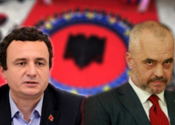 Tensionet në distancë Rama-Kurti/ Zhvillim i bujshëm mes 2 liderëve, nesër do të…