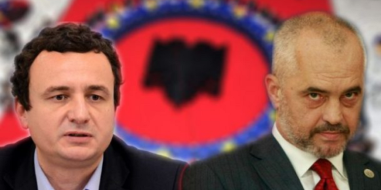 Tensionet në distancë Rama-Kurti/ Zhvillim i bujshëm mes 2 liderëve, nesër do të…