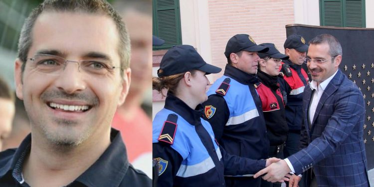 U lirua nga burgu/ REAGON për herë të parë Saimir Tahiri: “Sytë nga Zoti”, do të…