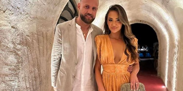 ‘O lumëmadh e ke lënë në shtëpi’! ‘Të kam lënë dhe ty’! Kiara dhe Luiz bëjnë lëmsh rrjetin….