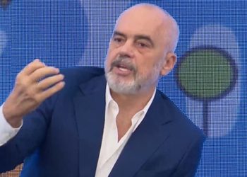 Rama i ashpër me ministrat e deputetët e PS: Do e ndjej dhimbjen tuaj kur të mos gjeni më…