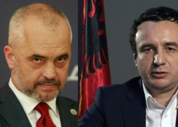 Anulohet takimi i dy qeverive Rama-Kurti? Reagon Kryeministria e Kosovës: Ja e vërteta!