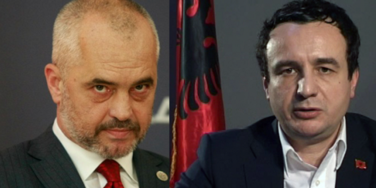 Anulohet takimi i dy qeverive Rama-Kurti? Reagon Kryeministria e Kosovës: Ja e vërteta!