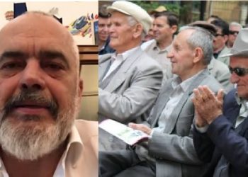 Përjashtohen nga detyrimi për të paguar kontribute shoqërore personat të cilët tashmë përfitojnë një pension pleqërie dhe janë të vetpunësuar.