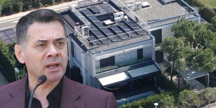 Iu sekuestrua vila/ Zhvillim i rëndësishëm, avokatët e Ahmetajt kryejnë lëvizjen e fundit…