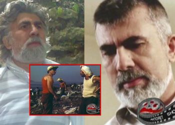 “U bashkua me Zotin”/ E trishtë! Ndahet nga jeta aktori i njohur Shqiptar…