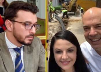 I besuar i Ballukut/ Largimi i Ardian Çelës, kush zgjidhet drejtori i ri në krye të OSHEE…