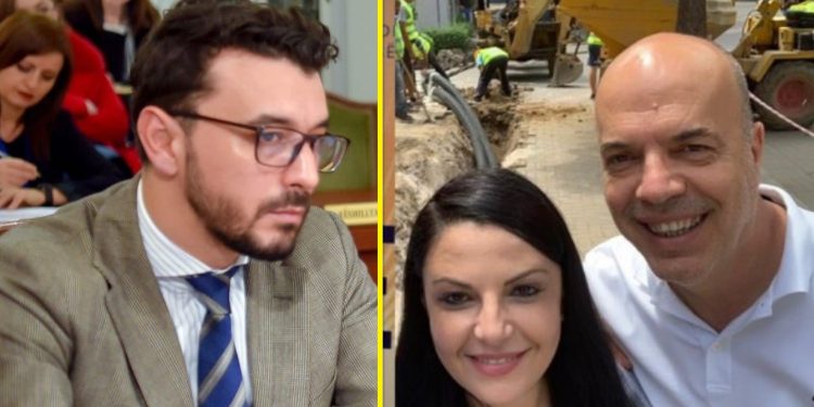 I besuar i Ballukut/ Largimi i Ardian Çelës, kush zgjidhet drejtori i ri në krye të OSHEE…