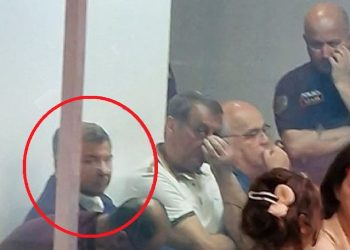 “Jam i pastër, po më godisni qëllimisht”/ Çfarë deklaroi Vangjush Dako në Gjykatë?