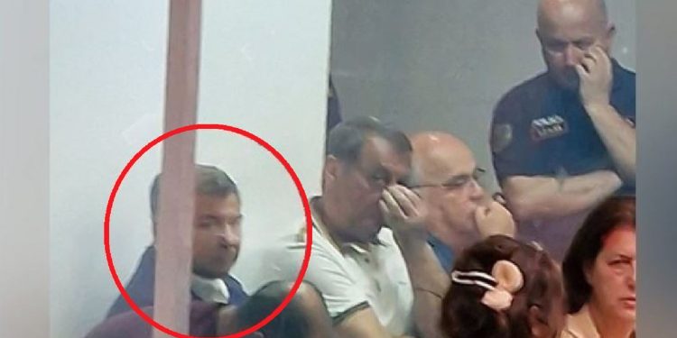 “Jam i pastër, po më godisni qëllimisht”/ Çfarë deklaroi Vangjush Dako në Gjykatë?