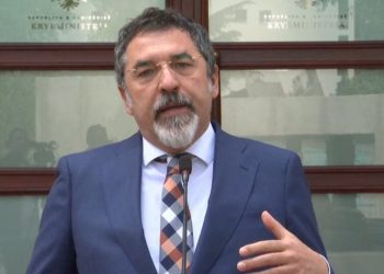 “Frymëmarrje e re”, ministri Çuçi: Do të sjellë potenciale të jashtëzakonshme për…