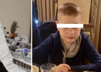 E trishtë! Vogëlushi nga Korça u nis në Itali për transplant zemre, ndërron jetë papritur…