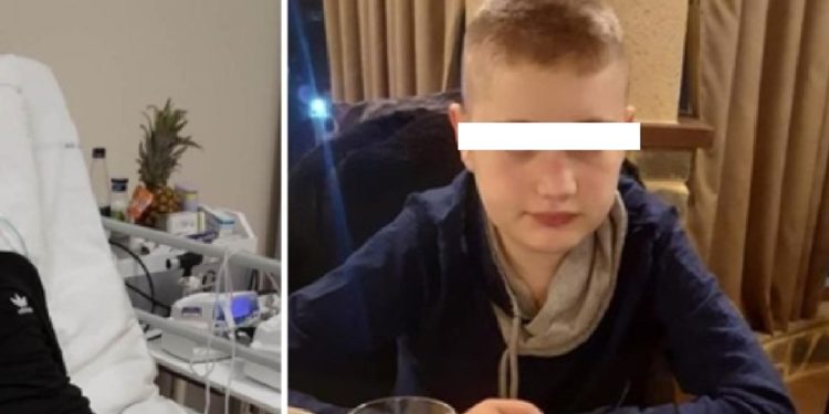 E trishtë! Vogëlushi nga Korça u nis në Itali për transplant zemre, ndërron jetë papritur…