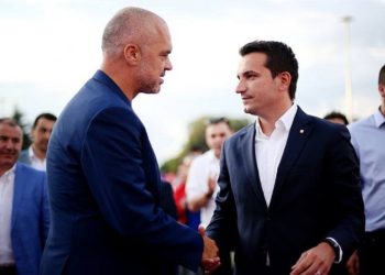 “Kryhet mbi 25% e punës”/ Veliaj jep lajmin e mirë për Tiranën: Trafiku i makinave do të…