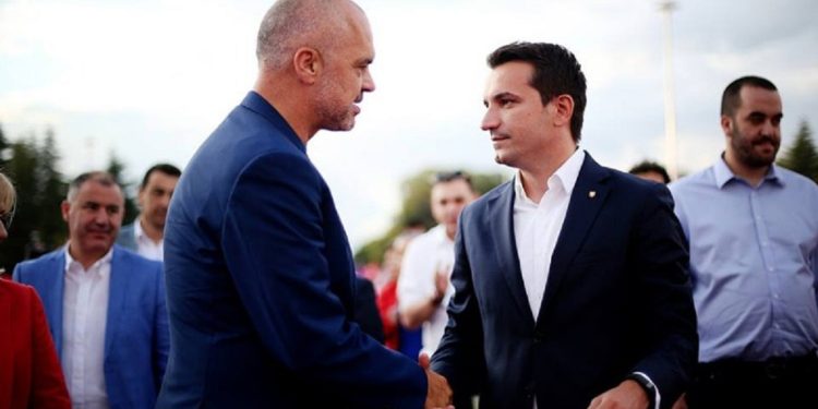 “Kryhet mbi 25% e punës”/ Veliaj jep lajmin e mirë për Tiranën: Trafiku i makinave do të…