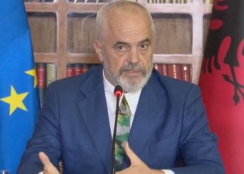 “Kjo është lajthitje shtetërore”/ Çfarë paralajmëroi Edi Rama gjatë daljes urgjente…