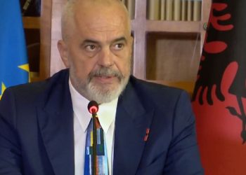 “Një situatë alarmante”/ Rama përgatit draftin për të zgjidhur krizën në Veri të Kosovës…