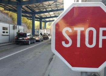 I frikësohen hakmarrjes? Kosova tjetër “goditje” Serbisë pas rrëmbimit të 3 policëve! Ndalohet…