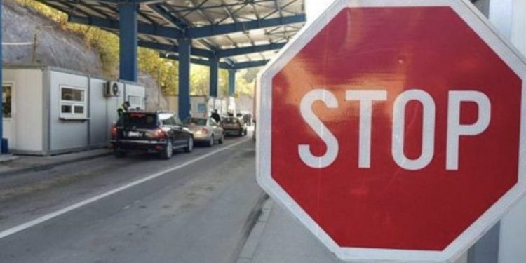 I frikësohen hakmarrjes? Kosova tjetër “goditje” Serbisë pas rrëmbimit të 3 policëve! Ndalohet…