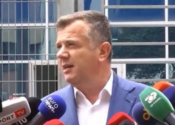 4 orë në SPAK/ Taulant Balla zbulon çfarë dëshmoi: U premtova djemve të BKH-së që…