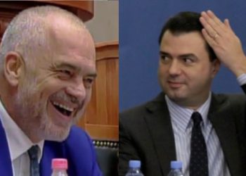 Nuk vonon aspak! Pas zgjedhjes si kryetar i PD, zbulohet lëvizja URGJENTE e Bashës…