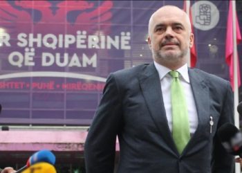 “Rama nuk humb kohë!”/ Zbulohet lëvizja e papritur e kryeministrit në selinë e PS, javën tjetër…