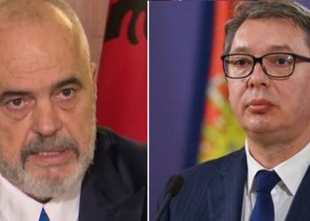 Rama flet në “mes” të Serbisë për tensionet në veri të Kosovës: Askush të mos e…