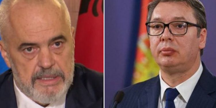 Rama flet në “mes” të Serbisë për tensionet në veri të Kosovës: Askush të mos e…