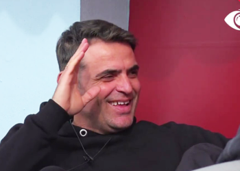 Armando Kllogjeri bëhet baba për herë të dytë, ja emri që ka zgjedhur për vajzën…